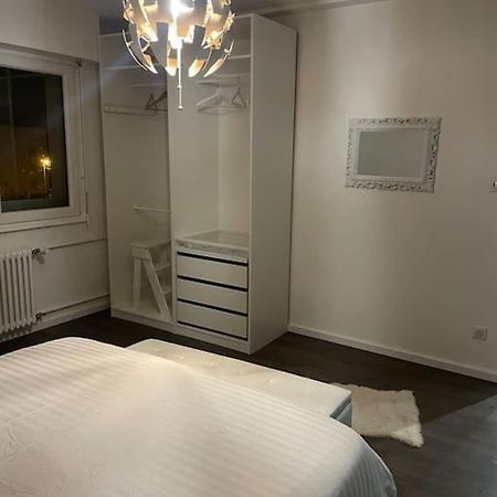 Appartement Cosy Strasbourg Шилтигхайм Екстериор снимка