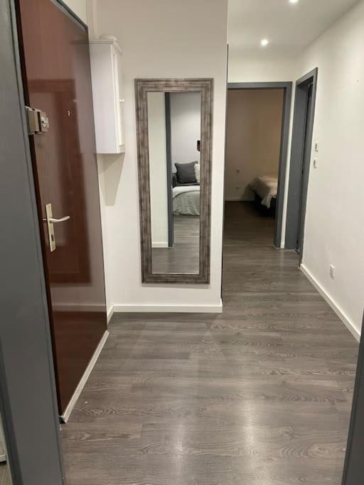 Appartement Cosy Strasbourg Шилтигхайм Екстериор снимка