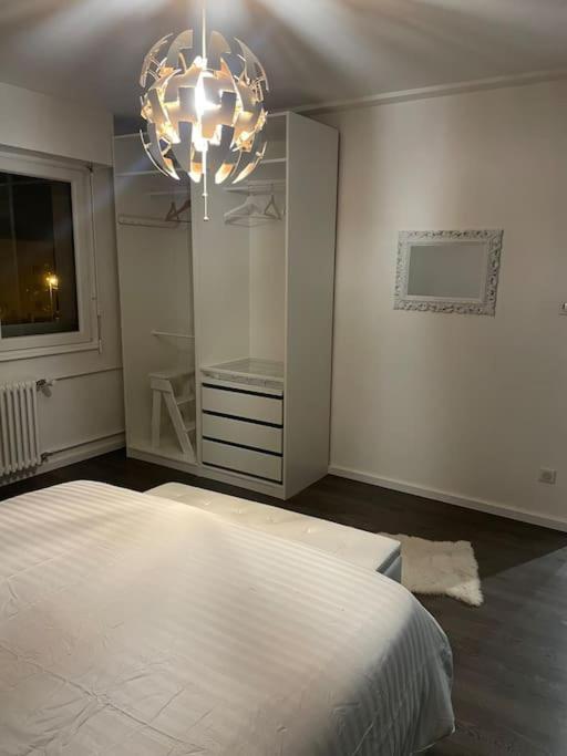 Appartement Cosy Strasbourg Шилтигхайм Екстериор снимка