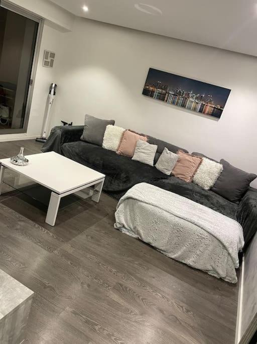 Appartement Cosy Strasbourg Шилтигхайм Екстериор снимка